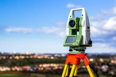 Surveying & Testing Instruments
