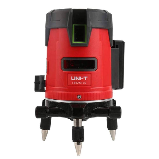 UNI-T LM550G-LD Laser Leveler