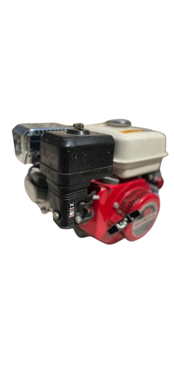 Davey FireFighter Pump powered by Honda GX150