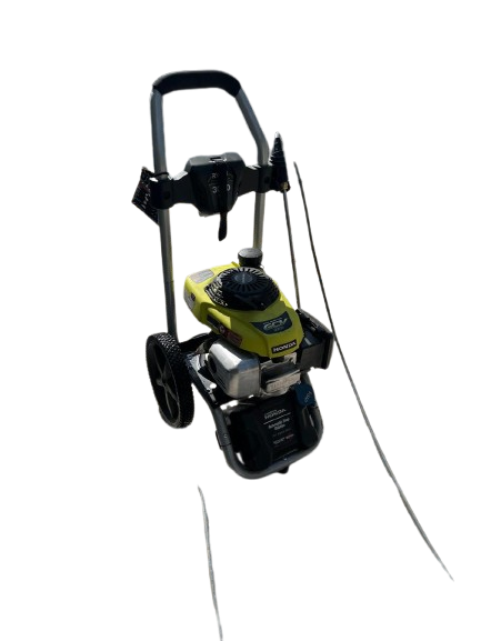 3000 PSI HONDA Gas Pressure washer pump