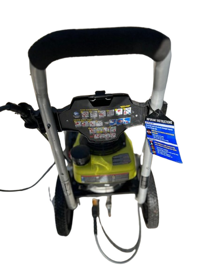3000 PSI HONDA Gas Pressure washer pump