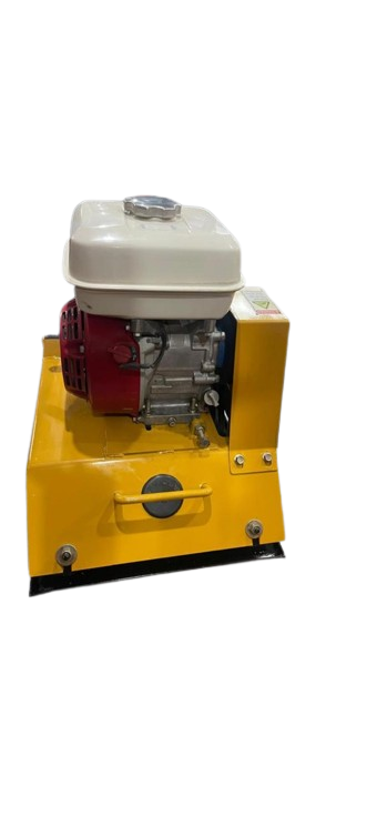 ICF Plate Compactor – Efficient Soil, Asphalt & Aggregate Compaction Machine