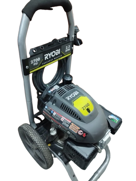 3000 PSI HONDA Gas Pressure washer pump
