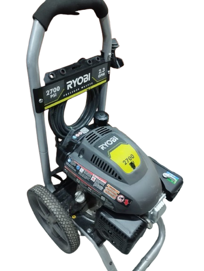 3000 PSI HONDA Gas Pressure washer pump