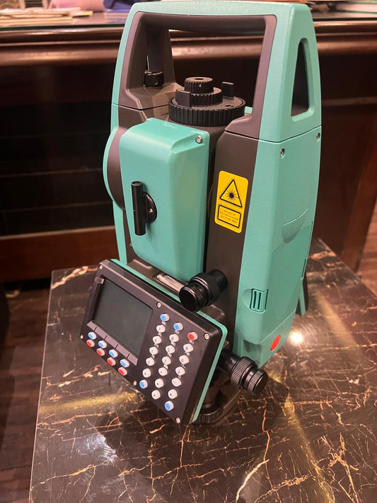 Geoline GL-1 332114 complete set + tripod